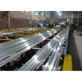 Industrie-Konstruktion Aluminium-Extrusion Aluminium-Profil